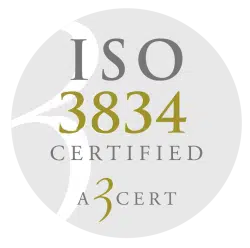 ISO 3834-2