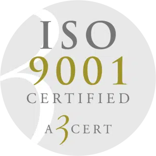 ISO 9001