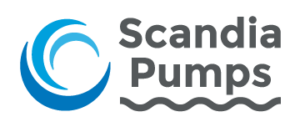 Scandia Pumps