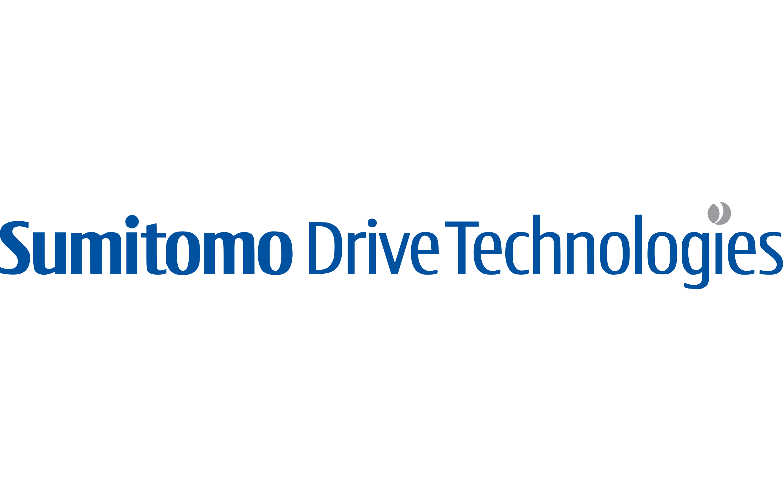 Sumitomo Drive Technologies