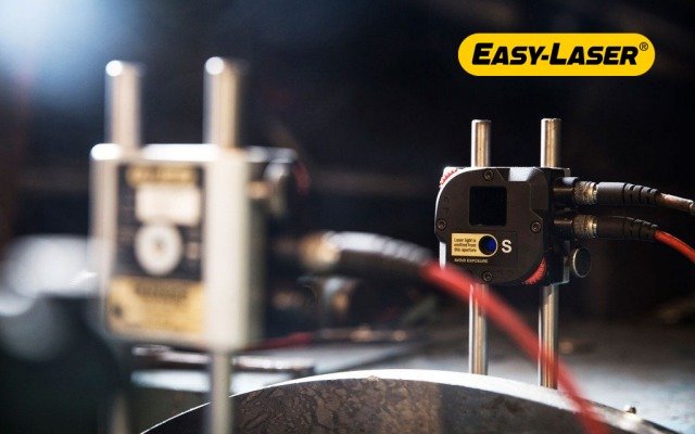 Easy-Laser
