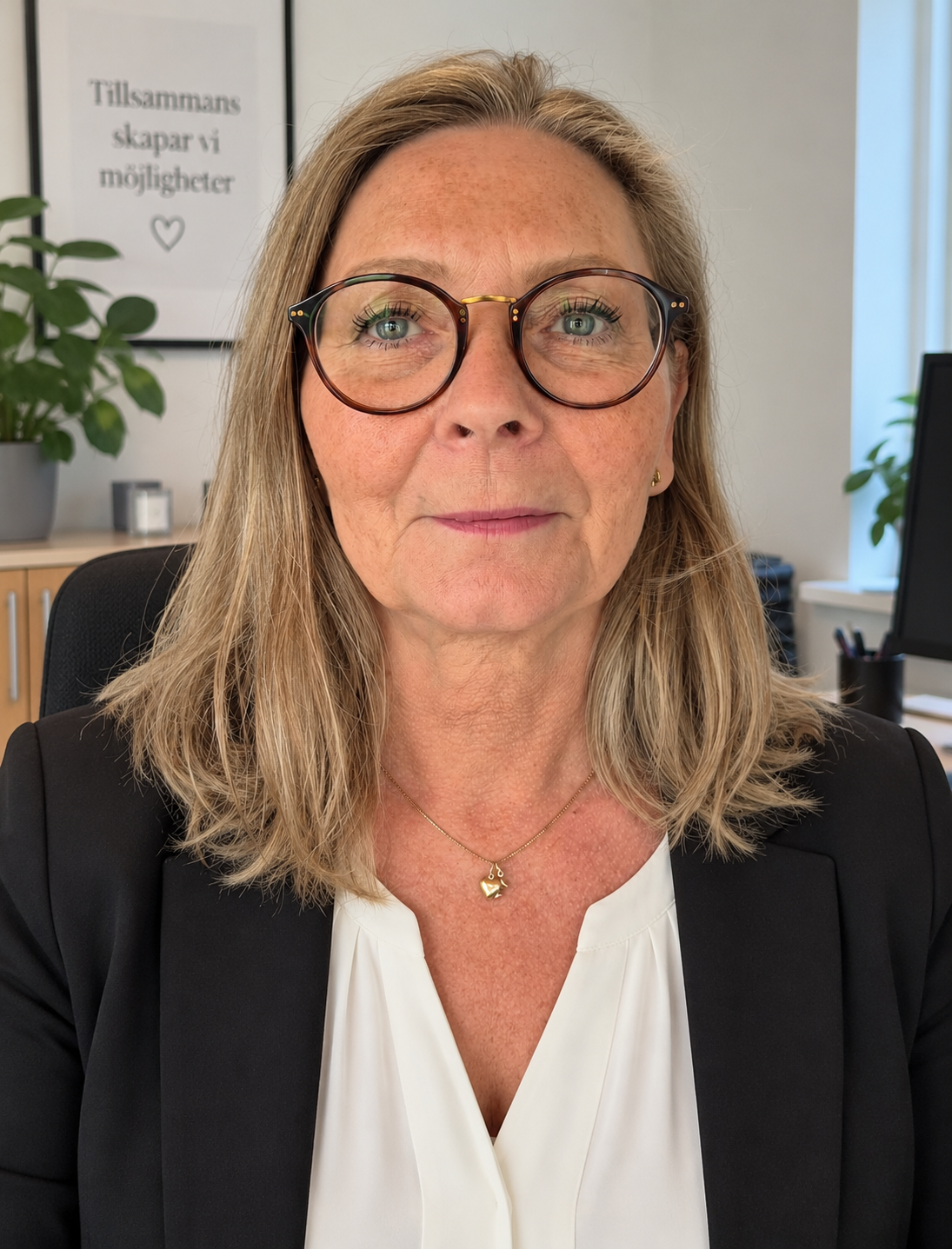 Carola Hedlund